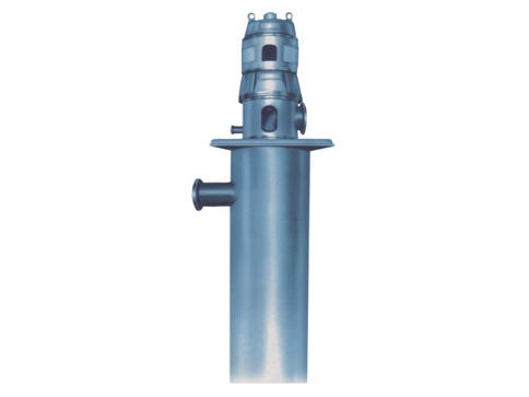 JNT型凝結水泵(beng)