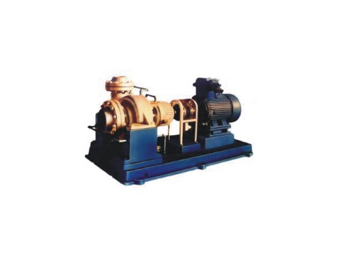 吉林SJA型石油化工流程泵