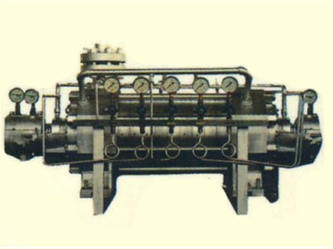 吉林DYP型多级离心油泵