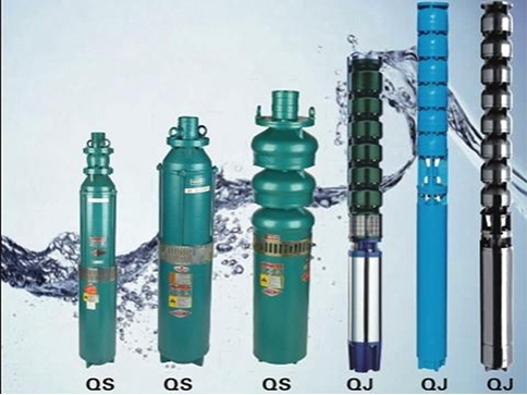 本溪深井潜水泵